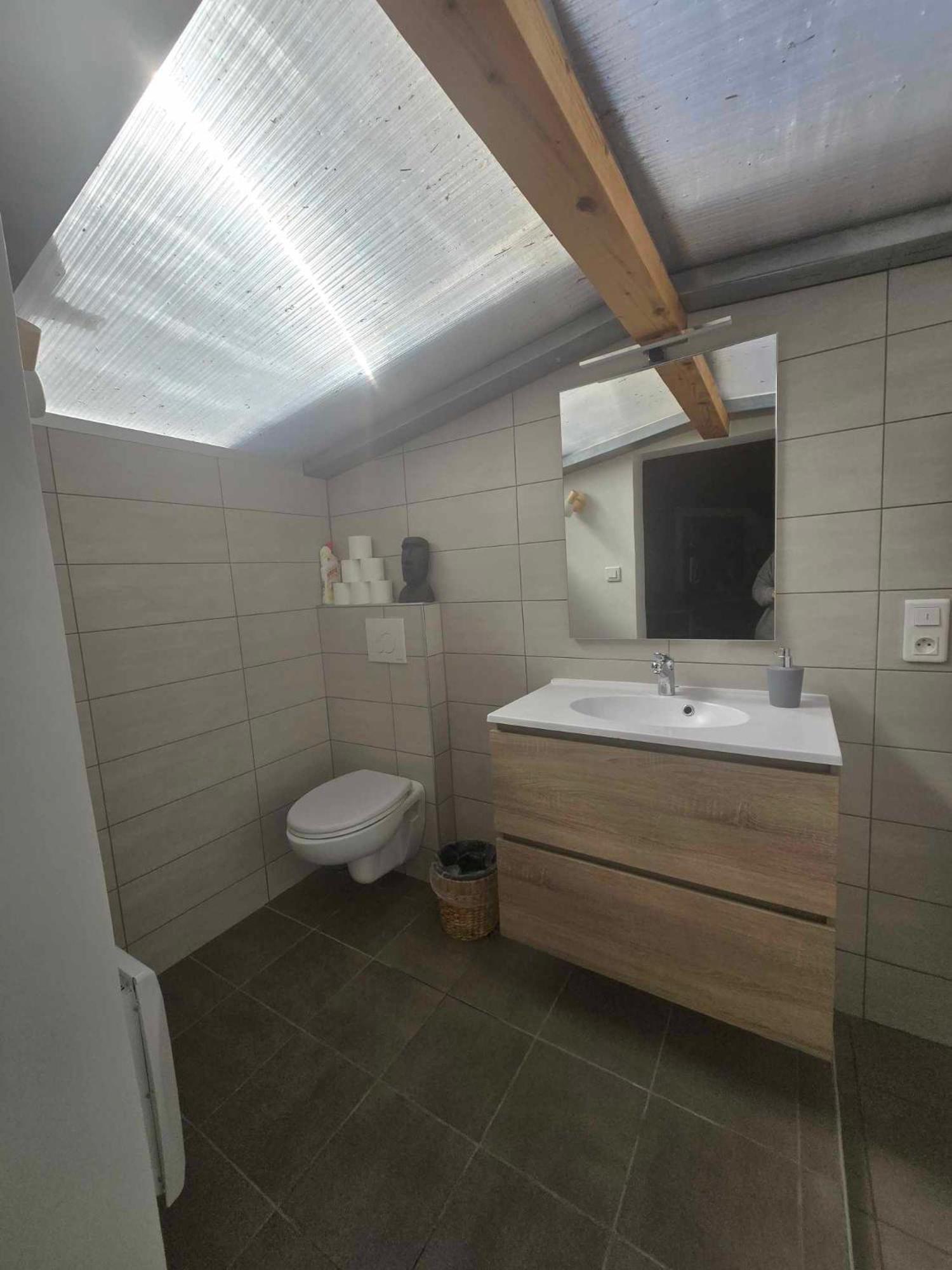 Chambre Familiale "Le Pecher" Saillans  Kültér fotó